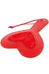 Rotes Paddle von Darkness Sensations kaufen - Fesselliebe