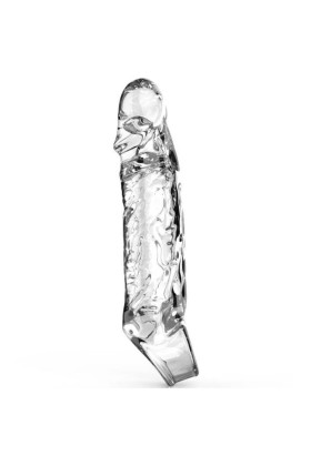 Verlngerungshülse Medium Transparent von Get Real kaufen | Fesselliebe