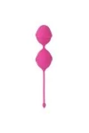 Karmy Fit Kugeln Silikon Fuchsia von Intense Health & Fun kaufen - Fesselliebe