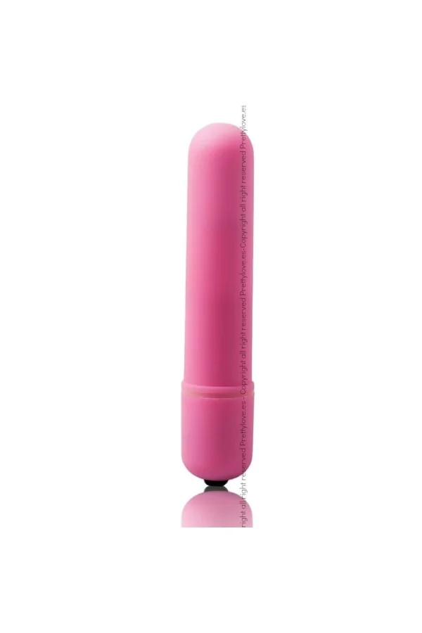 Magic X10 Bala Vibrator von Baile Stimulation kaufen - Fesselliebe