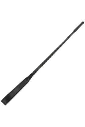 Fetisch-Peiste Schwarz Bdsm Fein von Darkness Sensations kaufen | Fesselliebe