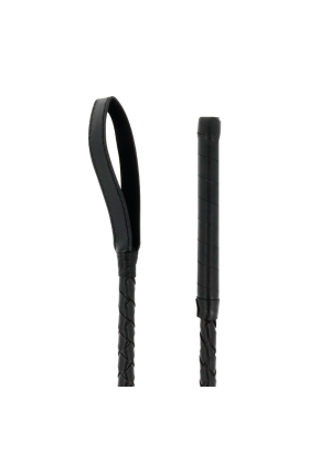 Fetisch Schwarze Bdsm-Peiste 70 cm von Darkness Sensations kaufen | Fesselliebe