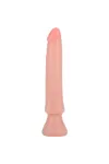 Starter Dildo 16 cm Natural von Get Real kaufen - Fesselliebe