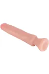 Starter Dildo 16 cm Natural von Get Real kaufen - Fesselliebe