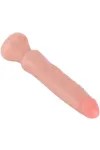 Starter Dildo 16 cm Natural von Get Real kaufen - Fesselliebe