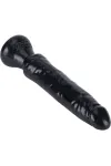 Starter Dildo 16 cm Schwarz von Get Real kaufen - Fesselliebe