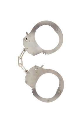 Metall-Manschetten von Toyjoy kaufen | Fesselliebe