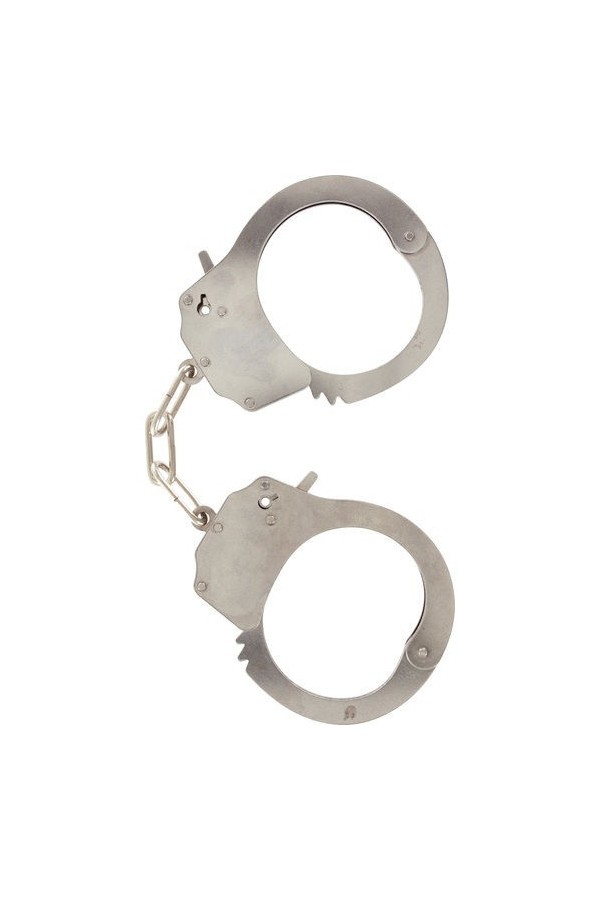 Metall-Manschetten von Toyjoy kaufen | Fesselliebe
