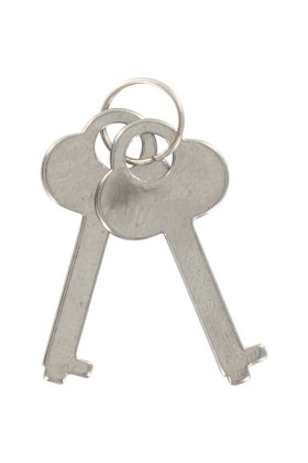 Metall-Manschetten von Toyjoy kaufen | Fesselliebe