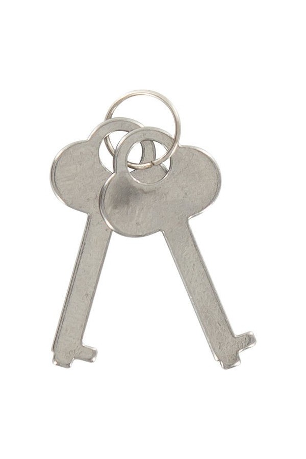 Metall-Manschetten von Toyjoy kaufen | Fesselliebe