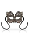 Ohmama Masks Venezianische Augenmaske - Kupfer von Ohmama Masks kaufen - Fesselliebe