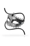 Ohmama Masks Black Diamant Augenmaske - Grau von Ohmama Masks kaufen - Fesselliebe