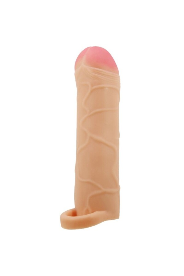 Bunion Extensioning Stimulating Pense Cover von Pretty Love Male kaufen | Fesselliebe