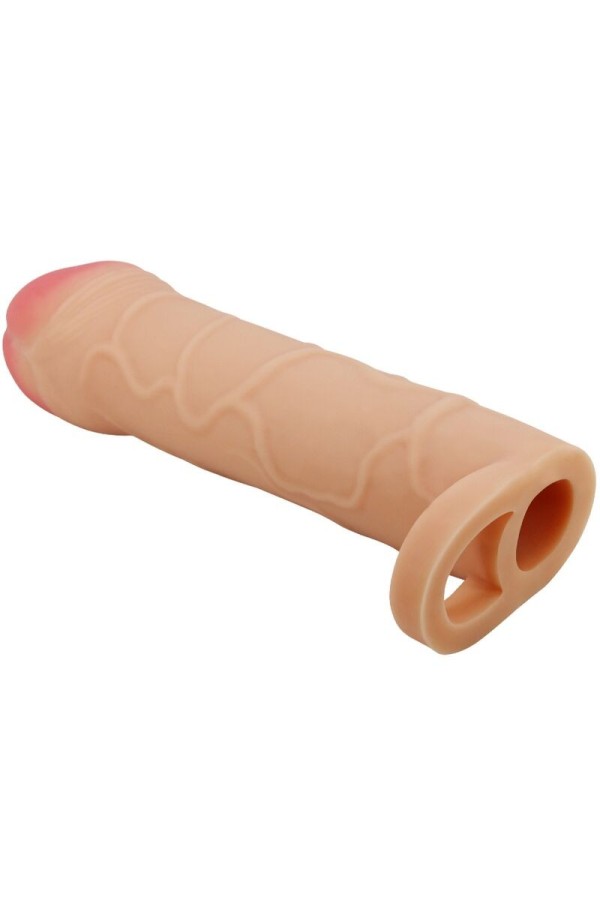 Bunion Extensioning Stimulating Pense Cover von Pretty Love Male kaufen | Fesselliebe