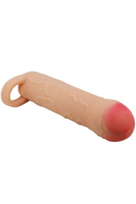 Bunion Extensioning Stimulating Pense Cover von Pretty Love Male kaufen | Fesselliebe