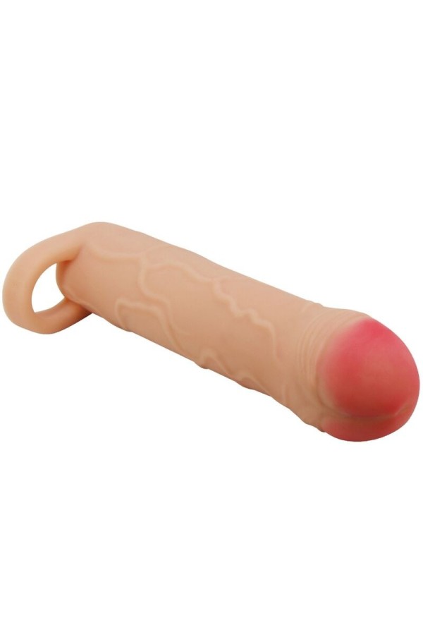 Bunion Extensioning Stimulating Pense Cover von Pretty Love Male kaufen | Fesselliebe