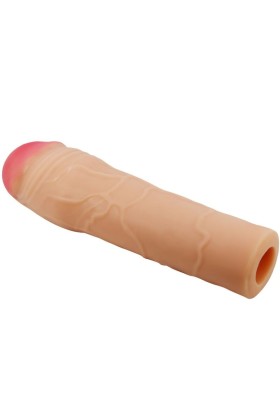 Chane Penis Extender Cover Fleisch von Pretty Love Male kaufen | Fesselliebe