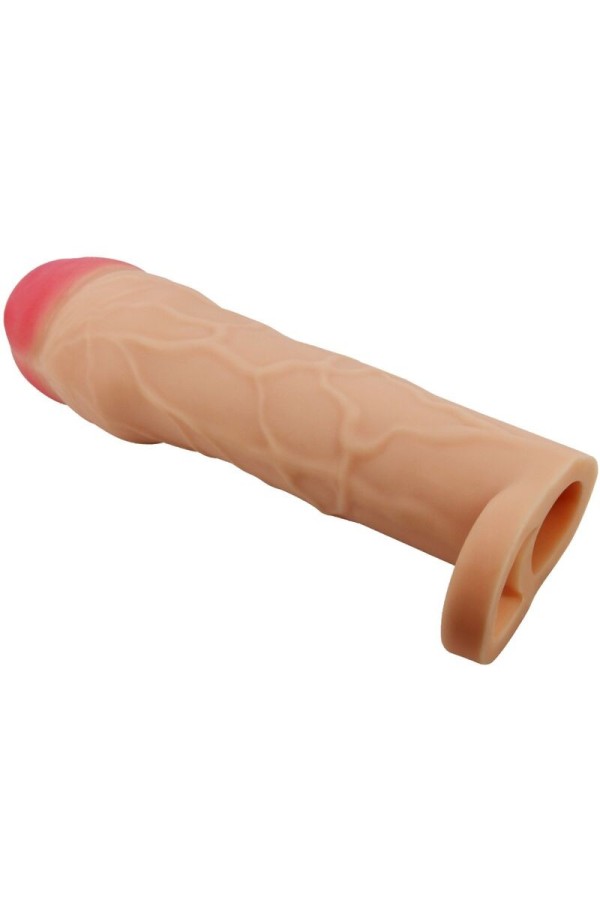 Hani Extensioning Stimulating Pense Cover von Pretty Love Male kaufen | Fesselliebe