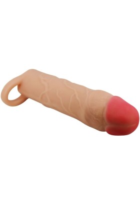 Hani Extensioning Stimulating Pense Cover von Pretty Love Male kaufen | Fesselliebe