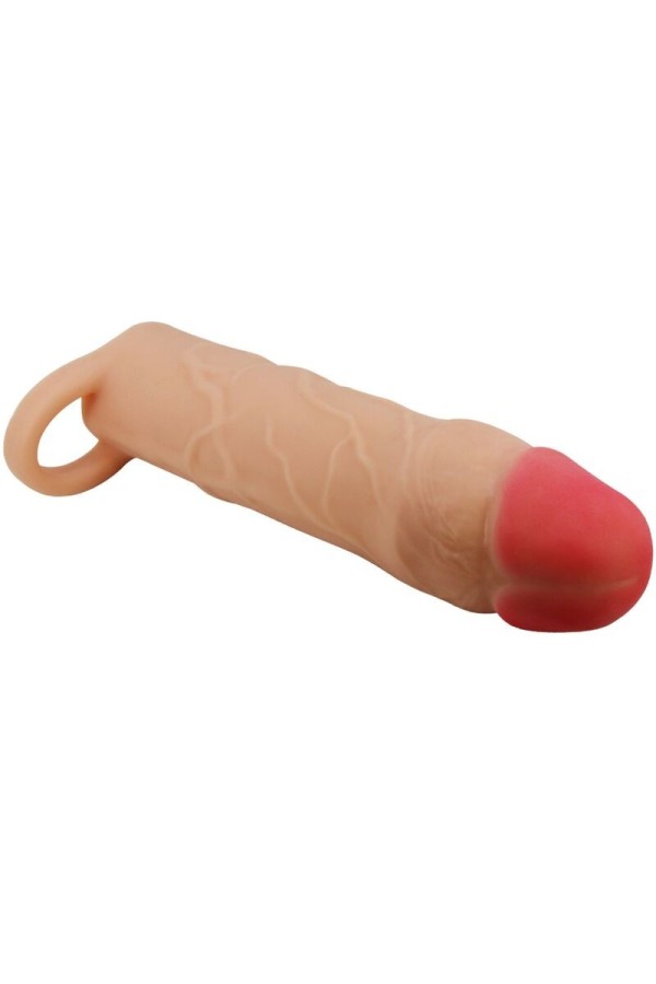 Hani Extensioning Stimulating Pense Cover von Pretty Love Male kaufen | Fesselliebe