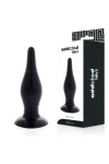 Anal Plug 14.5cm Schwarz von Addicted Toys kaufen - Fesselliebe