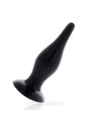 Anal Plug 14.5cm Schwarz von Addicted Toys kaufen - Fesselliebe