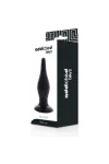 Anal Plug 14.5cm Schwarz von Addicted Toys kaufen - Fesselliebe