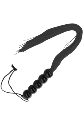 Dünne Schwarze Bondage-Peise von Darkness Sensations kaufen | Fesselliebe