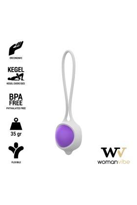 Keisy I Ball Geisha Silicone von Womanvibe kaufen | Fesselliebe