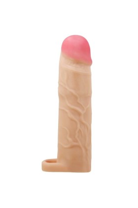 Gerd Natürliche Penishülle zur Verlngerung von Pretty Love Male kaufen | Fesselliebe