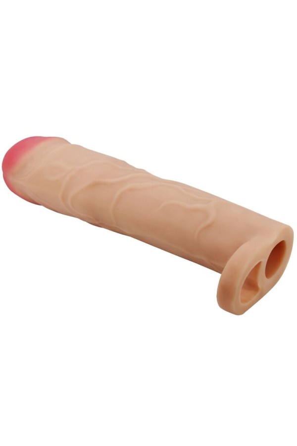 Gerd Natürliche Penishülle zur Verlngerung von Pretty Love Male kaufen | Fesselliebe