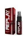 Replay Delay Spray Verzögerungs- und Feuchtigkeitsspendende Wirkung 20 ml von Intimateline kaufen - Fesselliebe