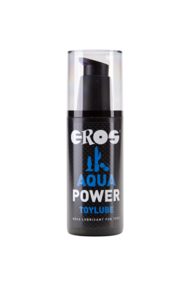 Power Toylube 125 ml von Eros Power Line kaufen | Fesselliebe