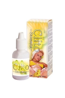 Klitoris-Stimulierende Creme von Ruf kaufen | Fesselliebe