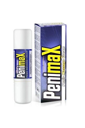 Penimax 75 ml Penis-Feuchtigkeitscreme + Erektion von Ruf kaufen | Fesselliebe