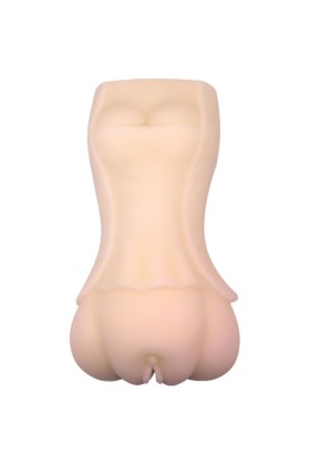 Wasserhaut Vagina-Masturbator von Crazy Bull kaufen | Fesselliebe