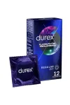 Kondome Pleasure Extended Verzögerungsfähig 12 Stück von Durex Condoms kaufen - Fesselliebe