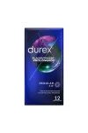 Kondome Pleasure Extended Verzögerungsfähig 12 Stück von Durex Condoms kaufen - Fesselliebe