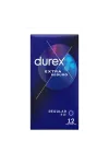 Kondome Extra Safe 12 Stück von Durex Condoms kaufen - Fesselliebe