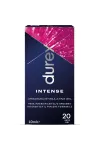 Intense Orgasmic Gleitgel 10 ml von Durex Lubes kaufen - Fesselliebe