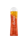 Play Wärmeeffekt-Gleitmittel 50ml von Durex Lubes kaufen - Fesselliebe