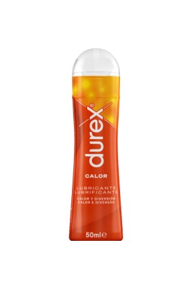 Durex Play Wärmeeffekt-Schmiermittel 50 ml von Durex Lubes kaufen | Fesselliebe