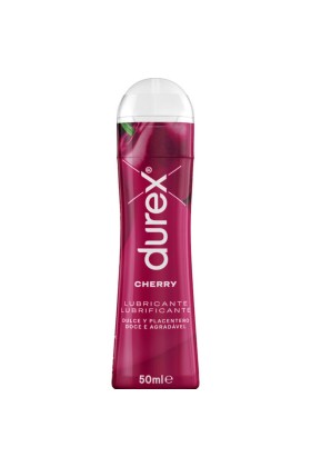 Spielkirsch 50 ml von Durex Lubes kaufen | Fesselliebe