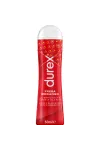 Gleitmittel Erdbeere 50 ml von Durex Lubes kaufen - Fesselliebe