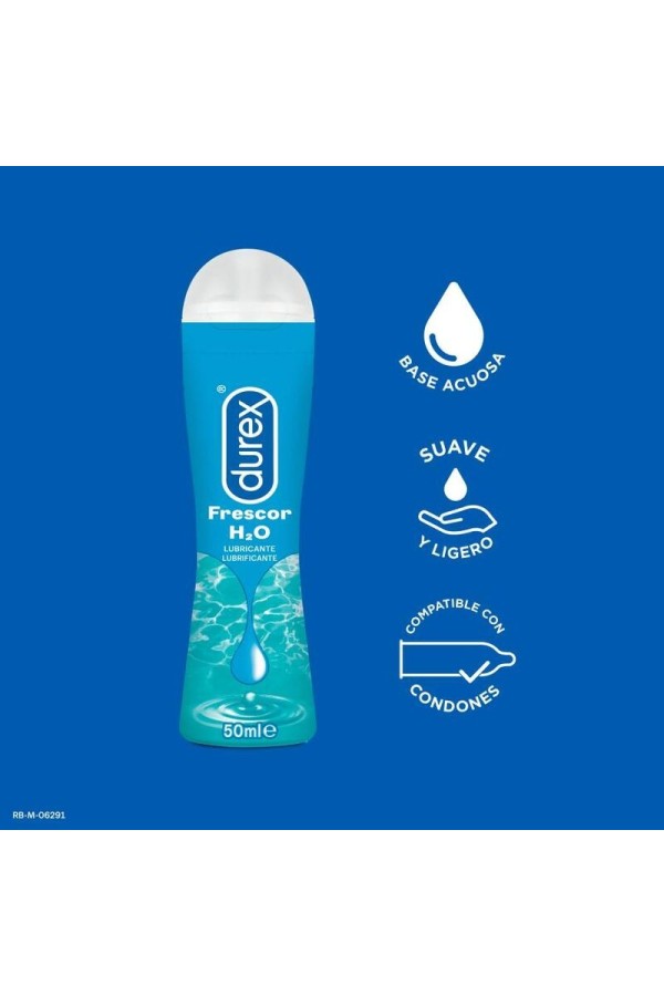 Spielen Sie Frische Sensation 50 ml von Durex Lubes kaufen | Fesselliebe