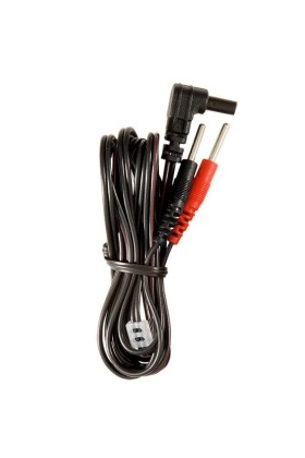 Ersatzkabel von Electrastim kaufen | Fesselliebe