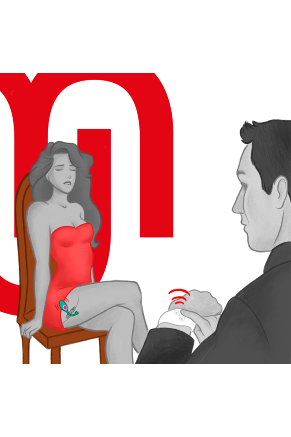 Wireless-Technologie-Uhr Weiss von Watchme kaufen | Fesselliebe