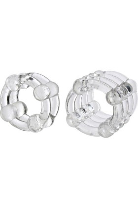 Colt Enhancer Rings Klar von Calexotics kaufen | Fesselliebe