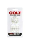 Colt Enhancer Ringe Klar von California Exotics kaufen - Fesselliebe