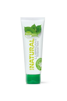 Pharma Lubricante Basis Agua Natürlich 125 ml von Intimate kaufen | Fesselliebe